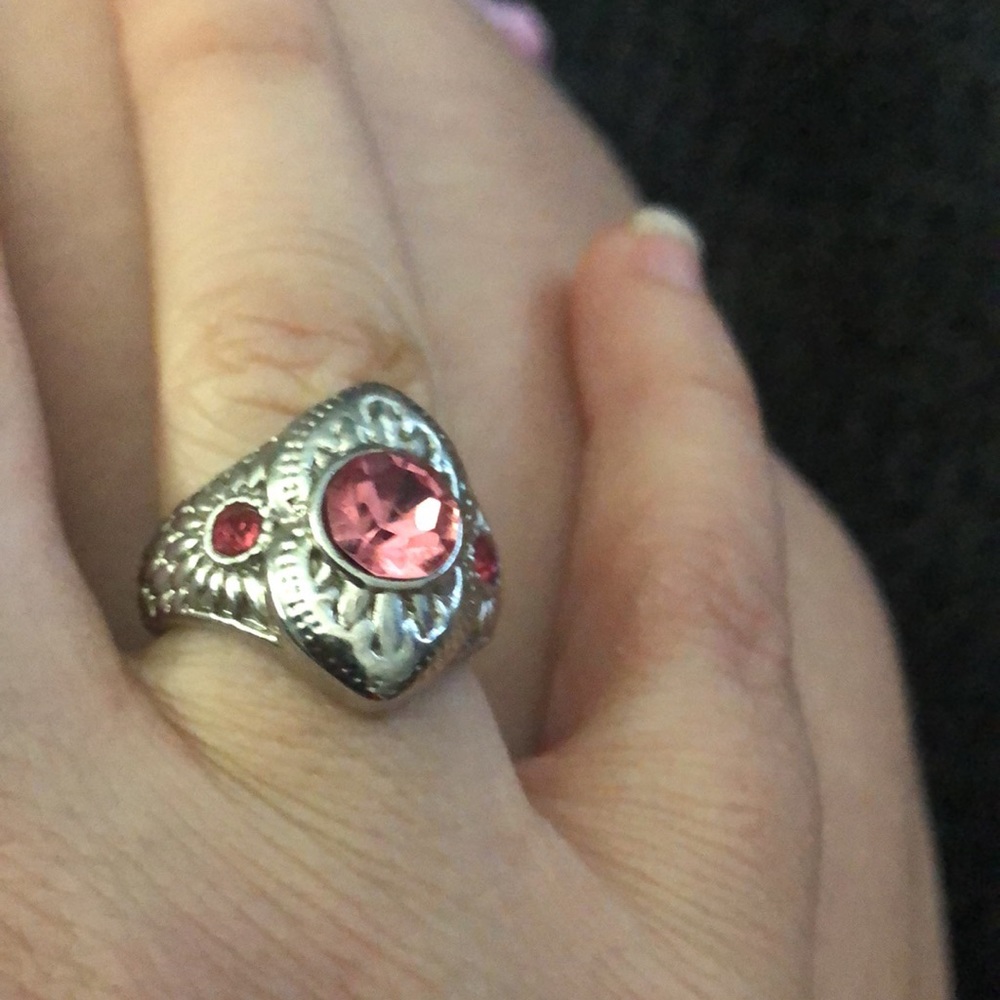 Fashion Jewelry Ring